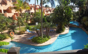 Jardines de Albaicin - La Aldorra Estepona